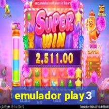 emulador play3